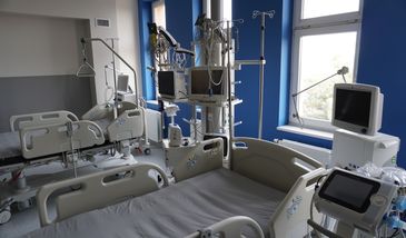 Żory. Nowe możliwości w walce z chorobami