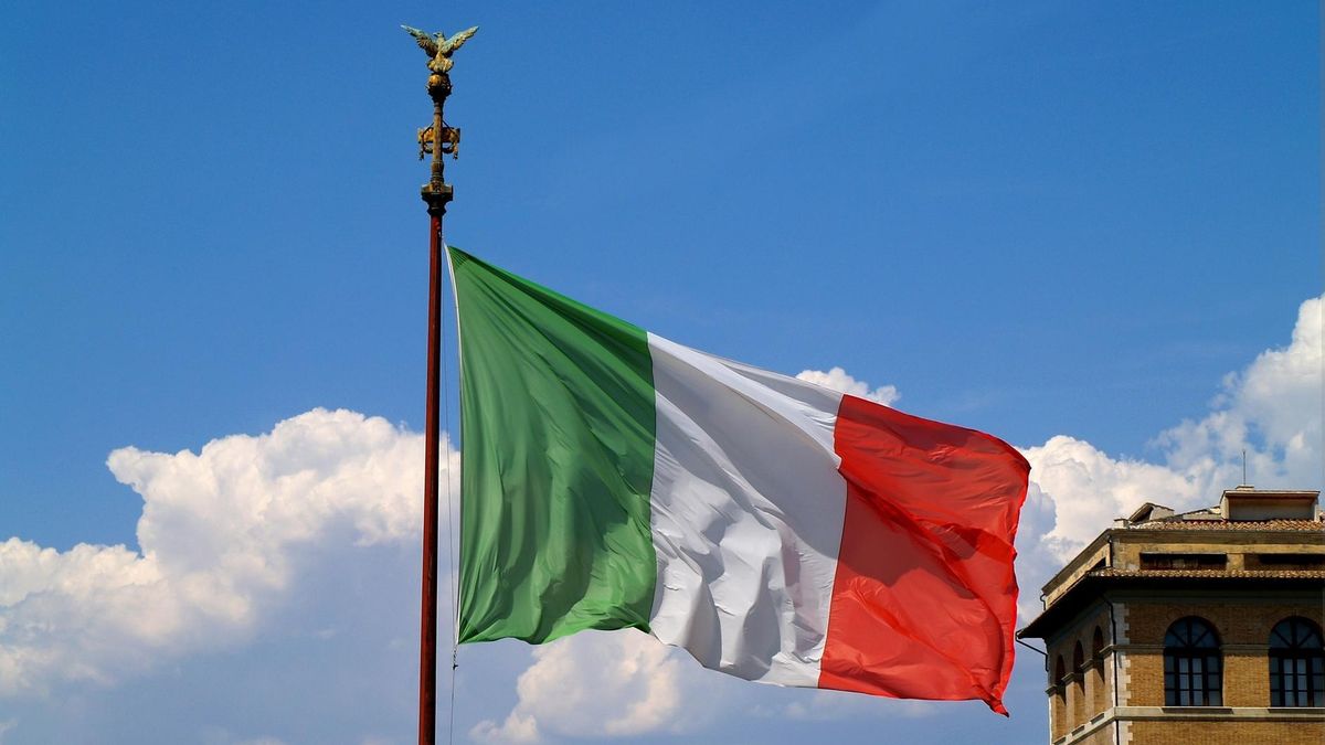 Włochy są zadłużone na gigantyczne sumy. Jednak uważają, że limity deficytu budżetowego nie są sztywnymi regułami