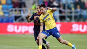 Media. Piłkarz Arki blisko Widzewa. Oferta Korony odrzucona
