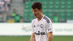 Zwycięstwo tylko formalnością? Czy Legia pewnie pokona Dinamo Mińsk?