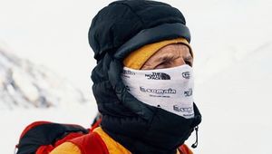 K2: Simone Moro skomentował sukces Szerpów. "Alpinizm nie jest spacerem po parku"