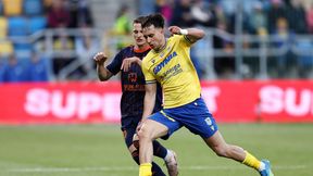 Media. Piłkarz Arki blisko Widzewa. Oferta Korony odrzucona