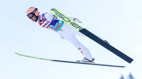 Austriacy powiększyli przewagę nad Polską w Pucharze Narodów