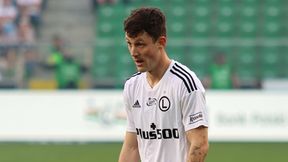 Zwycięstwo tylko formalnością? Czy Legia pewnie pokona Dinamo Mińsk?