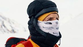 K2: Simone Moro skomentował sukces Szerpów. "Alpinizm nie jest spacerem po parku"