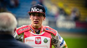 Piotr Pawlicki drugim rezerwowym cyklu Grand Prix