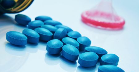 Jak Viagra może pomóc w leczeniu serca?