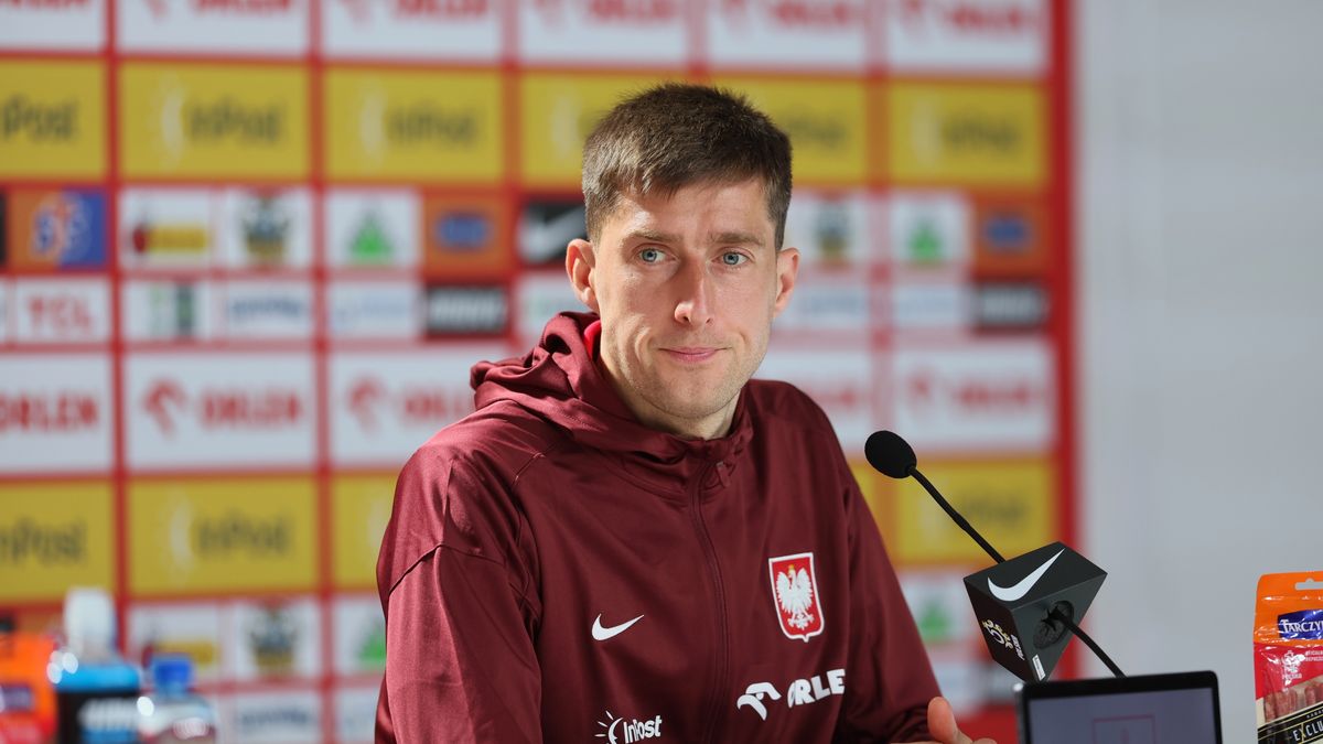 PAP / Leszek Szymański / Na zdjęciu: Taras Romanczuk