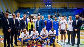 BM Slam Stal - PGE Turów: Kto w niedzielę odniesie cenne zwycięstwo?