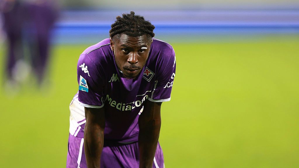 Getty Images / Gdzie obejrzeć Inter - Fiorentina?