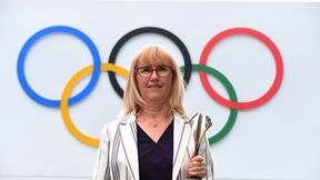 Iwona Baumgart Trenerką Roku 2021