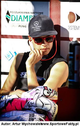 Łukasz Sówka zostaje w Rzeszowie