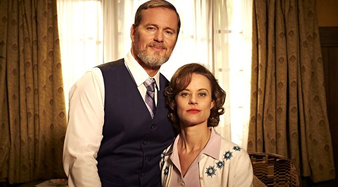 Zagadki doktora Blake'a 5