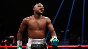 Kto przejmie miano najlepszego pięściarza na świecie po Floydzie Mayweatherze?