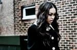 ''Pierwszy śnieg'': Rebecca Ferguson byłą dziewczyną Michaela Fassbendera