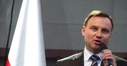 Andrzej Duda nie dostanie odprawy z PE, bo objął urząd publiczny