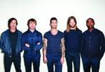 Teledysk Maroon 5 jako reality show