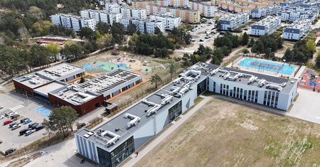 Toruń znosi opłaty za miejskie przedszkola. "Musimy walczyć o każdego ucznia"