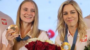 Miliony. Wyliczyli, ile PKOl wydał na nagrody dla polskich medalistów