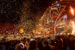 Koronawirus. Miejski sylwester w Warszawie odwołany