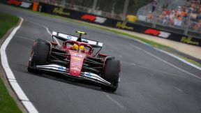 Zmarnowana szansa Ferrari. Hamilton krytykuje strategię zespołu