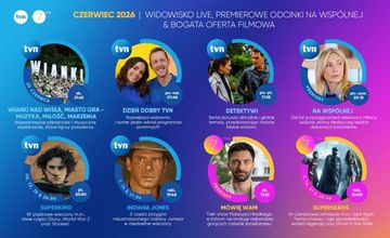 "Fakty" z najdroższymi reklamami w TVN