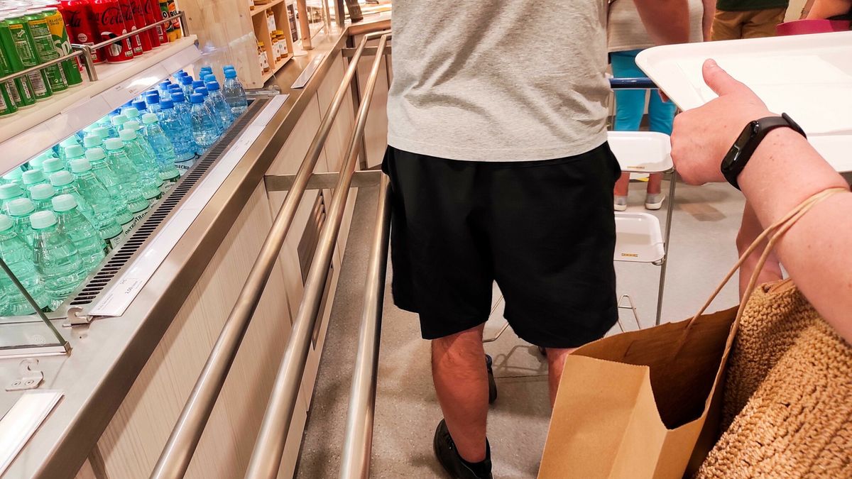 Słowaczka pojechała do Ikei w Polsce. "Szok jak zobaczyłam kwotę"