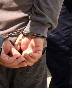 Wrocław. Brutalne pobicie w Kątach Wrocławskich. 25-latek w rękach policji