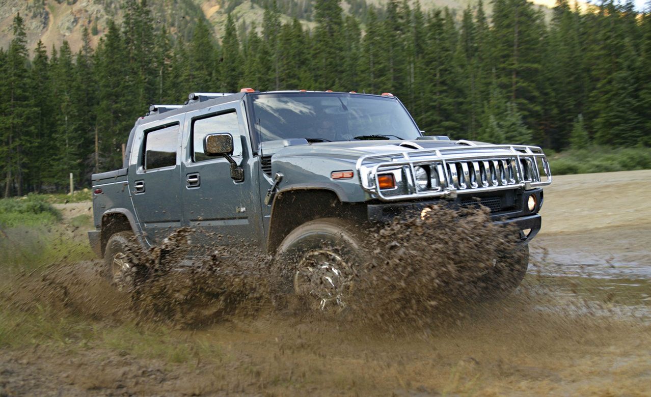 Offroad - zabawy w piasku dla dużych chłopców [galeria] 4