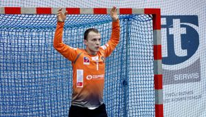 Paweł Matkowski o Tomaszu Gębali: To przyszłość polskiego handballa