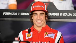 Jarno Trulli: Alonso czeka ciężki sezon