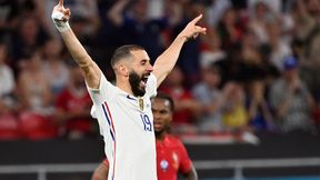 "To byłoby spełnienie marzeń". Benzema pokrzyżuje szyki Lewandowskiemu?