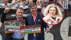 Nowe porządki w Cracovii. Kibice pełni obaw