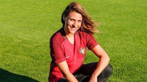 Będzie się kręcić wokół Ronaldo. Piękna dziennikarka dostała nową pracę