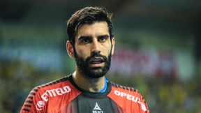 Czarodziej Corrales. Zobacz obronę, która dała Orlen Wiśle Płock remis (wideo)