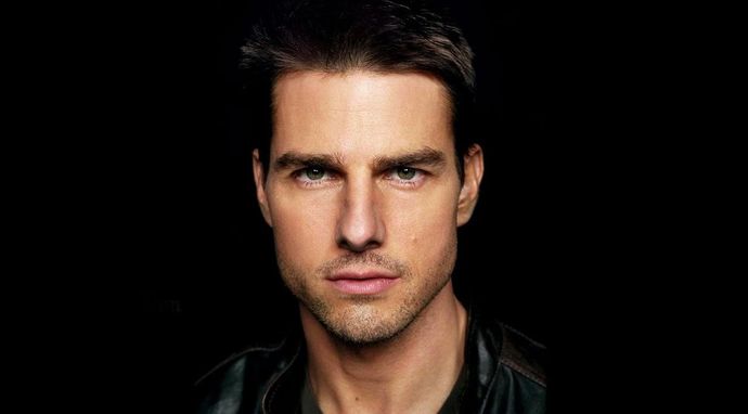 Tom Cruise. Wiecznie młody
