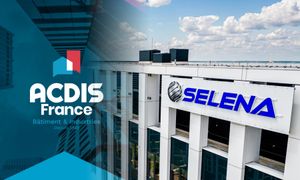 Firma z Wrocławia przejmuje francuskiego dystrybutora