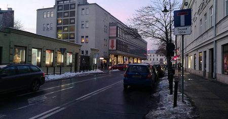 Darmowy parking w centrum Lublina 24/7? Zobacz, gdzie się znajduje!