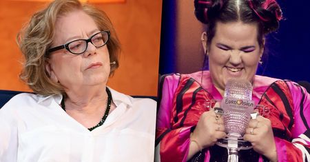 Elżbieta Zapendowska komentuje decyzję TVP. "Konkurs ważny jak niepodległość, co mnie trochę śmieszy"