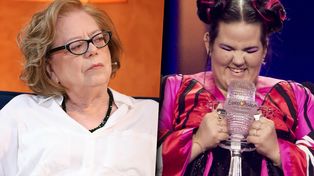 Elżbieta Zapendowska komentuje decyzję TVP. "Konkurs ważny jak niepodległość, co mnie trochę śmieszy"