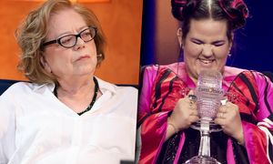 Elżbieta Zapendowska komentuje decyzję TVP. "Konkurs ważny jak niepodległość, co mnie trochę śmieszy"