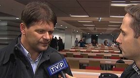 Mroczkowski: Ten punkt trzeba docenić