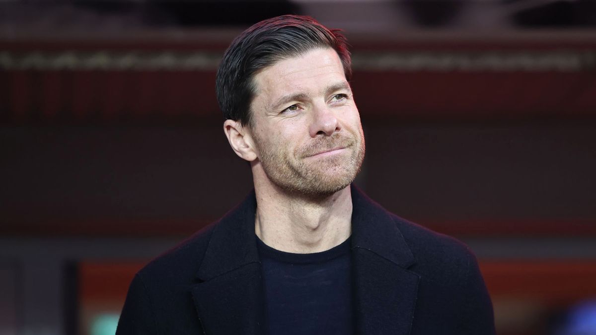 Xabi Alonso