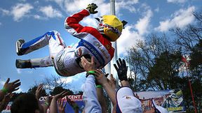 GKM Grudziądz - Renault Zdunek Wybrzeże Gdańsk 42:48