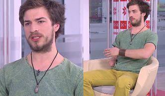 "Udział w "Tańcu z gwiazdami" nie był szczęśliwą decyzją!"