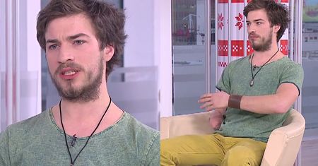 "Udział w "Tańcu z gwiazdami" nie był szczęśliwą decyzją!"