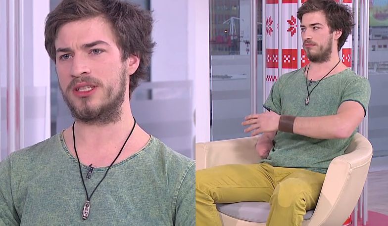 "Udział w "Tańcu z gwiazdami" nie był szczęśliwą decyzją!"