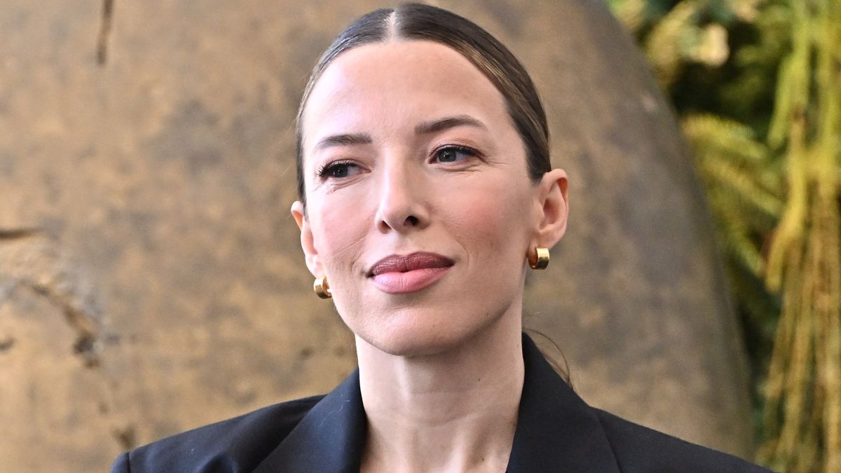 Ewa Chodakowska (fot. KAPiF)