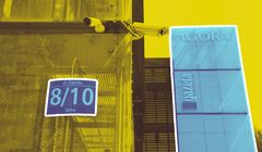 "Praca bez przyszłości, nie życzę największemu wrogowi". Władze "Wyborczej": wylewa się frustracja