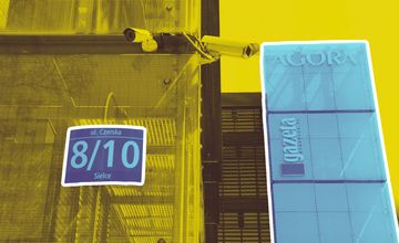 "Praca bez przyszłości, nie życzę największemu wrogowi". Władze "Wyborczej": wylewa się frustracja